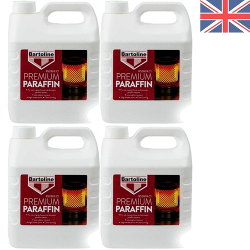 Paraffin fuel 16l - fuel,