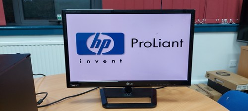 Proliant n40l microserver - proliant,