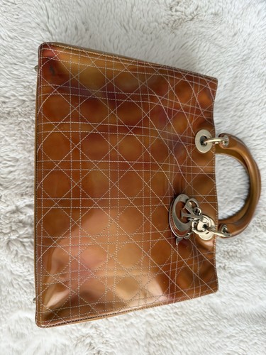 Christian dior vintage large - christian,