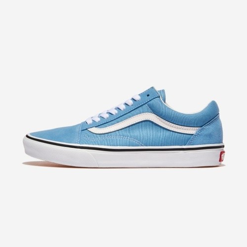 Vans old skool heritage blue - skool,