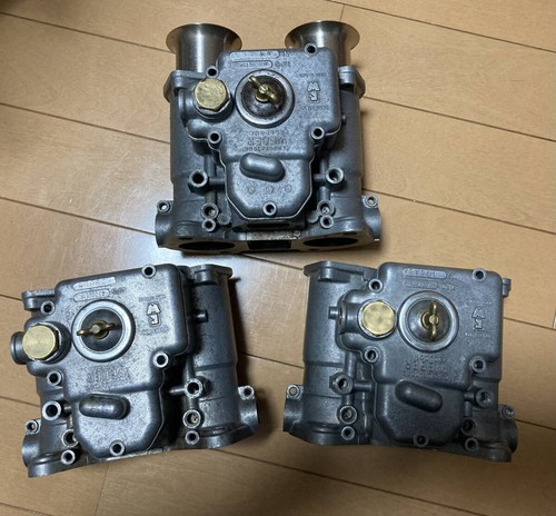 Rover mini weber - rover, carburetor