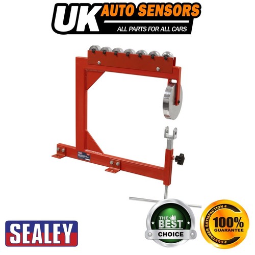 Sealey small english wheel for - sealey,