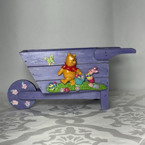 Vintage ftd winnie the pooh - ftd,