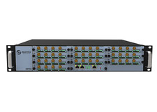 OpenVox VS-GWP2120 4G-24G VoIP