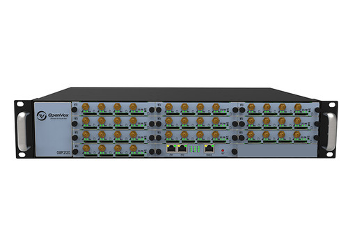 Openvox gwp2120 24g - openvox, voip