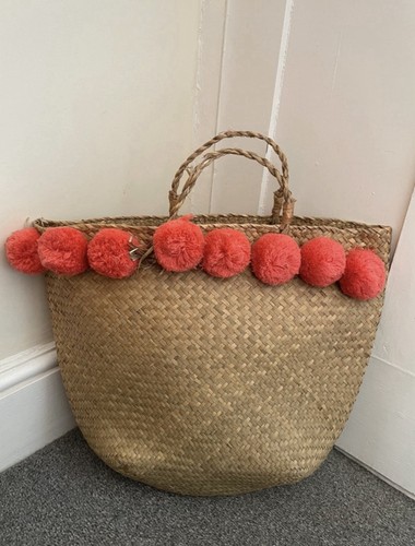Holiday beach bag - holiday/beach,