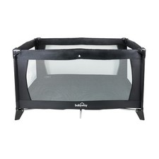 GRADE A1 - Travel Cot +