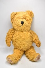 Vintage 1950s English Curly