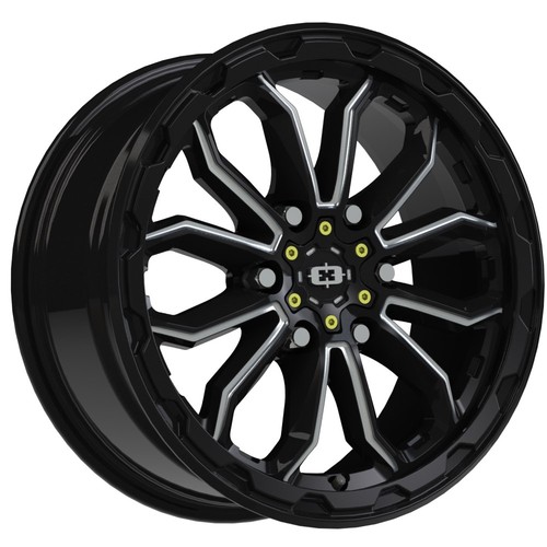 17x7 vision 410 - 17x7.5, korupt