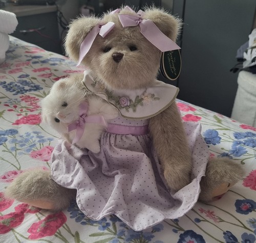 Bearington collection rare - bearington,