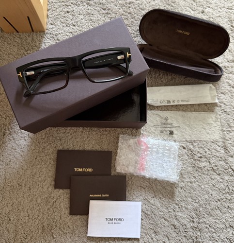 Tom ford tf5835 blue - tf5835-b,