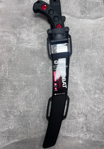 Silky saw zubat 330mm - saw, handsaw
