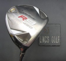 TaylorMade R9 460 9.5° Driver