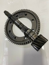 Peugeot 205 BE3 5 Speed Guttman GTI Final Drive (16x63) 3.94 CWP / FD (USED)