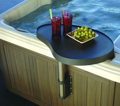 Spa caddy drinks - spa,