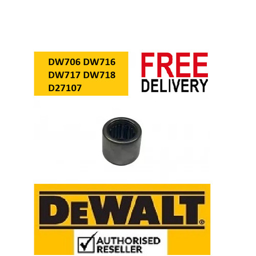 Genuine dewalt bearing - dewalt,