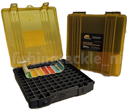 Plano 122700 handgun ammo case - ammo,