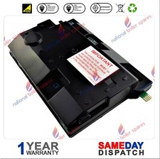 IDEAL ISAR M 30-100 & ICOS M 30-80 BOILER PCB 172490