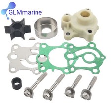 Water Pump Impeller Kit For