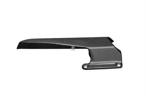 Carbon chain guard for - carbon,
