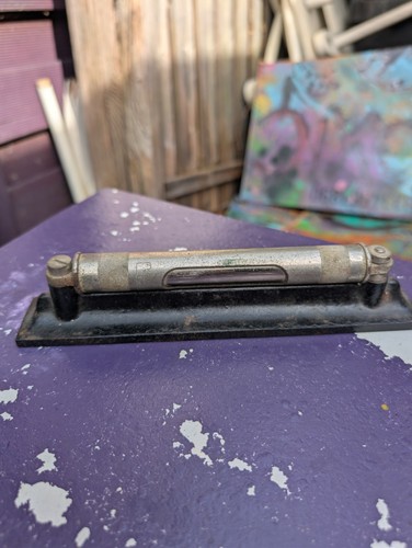 Vintage rabone engineers - vintage,