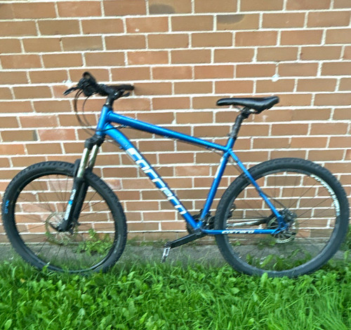 Carerra vulcan27 5in - carerra, mountain