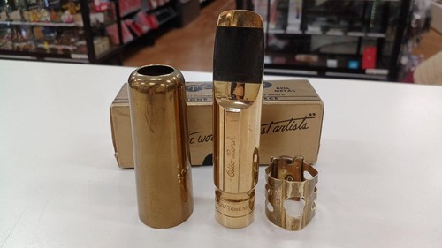 Otto link tenor saxophone - link,