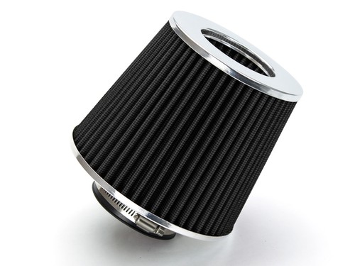 Cold air intake dry filter - 3",
