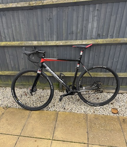 Boardman team cyclo cross - cyclo,