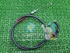 Suzuki GSX400F Throttle Cable