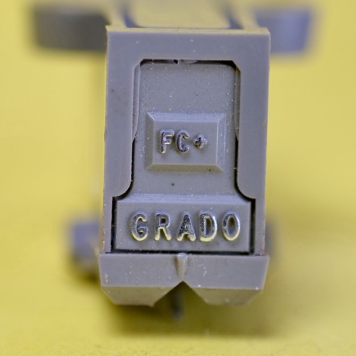 Grado vintage turntable - grado,