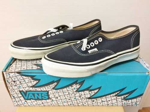 Mens vans black usa - s,