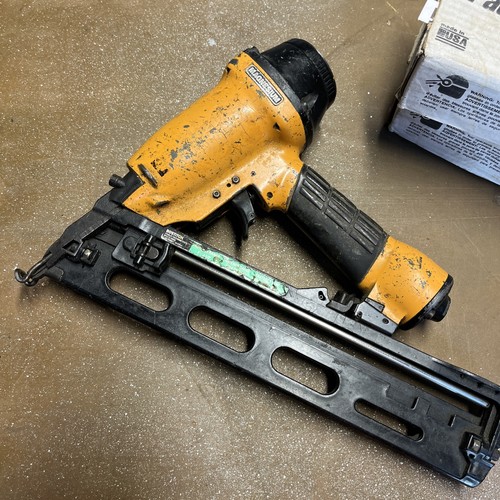 Bostich brad nailer pneumatic - bostich,