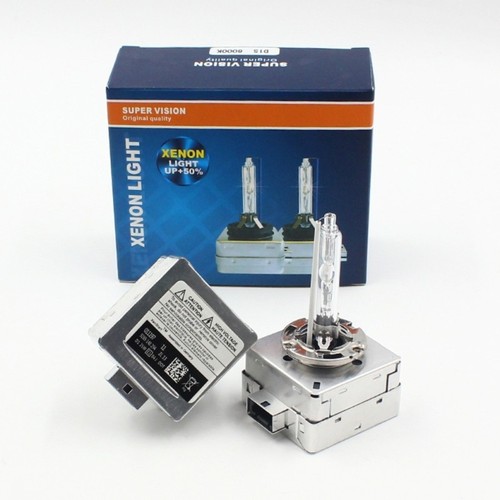 D1s bulb 35w 6000k - d1s,
