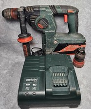 Metabo KHA 36 LXT Cordless 36v