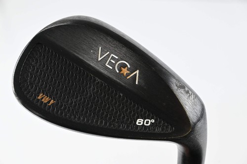 Vega vwy lob wedge 60 - 60, degree