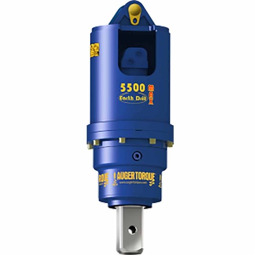 New auger torque 5500max - auger,