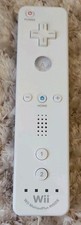 Nintendo wii controller White motion plus INSIDE - Tested Working