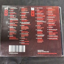 ministry of sound  - Trance