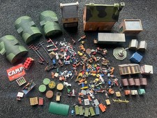 Mixed Job Lot Of Hornby OO