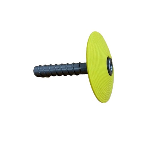 Road plate mushroom - plate,