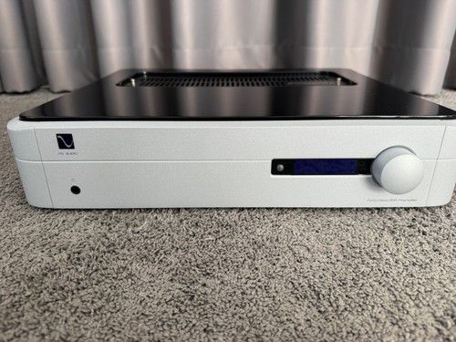 Audio perfectwave bhk - ps,