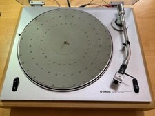 Yamaha YP-400 Belt Drive