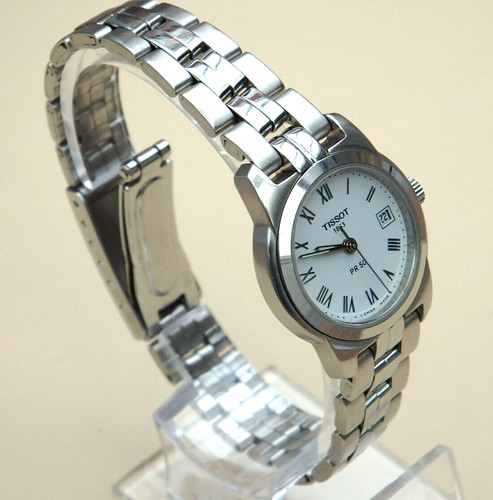 Ladies tissot pr50 - ,