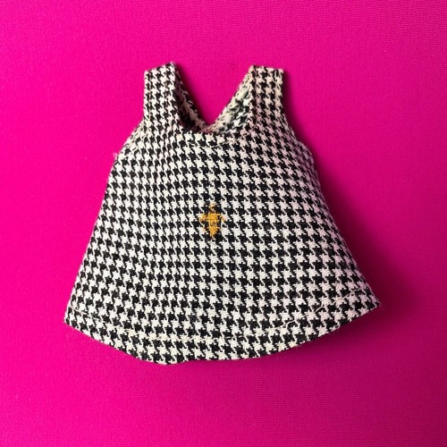 Sindy sister patch home - sindy,