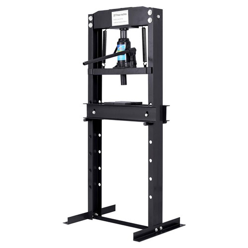 Ton hydraulic bench - bench, press