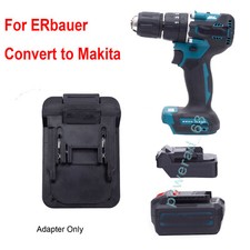 Adapter For ERbauer 18V