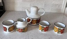 VTG 1970’s England Midwinter