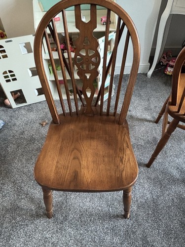 Vintage jaycee windsor dining - jaycee,