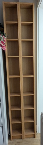 Double rack storage - double,